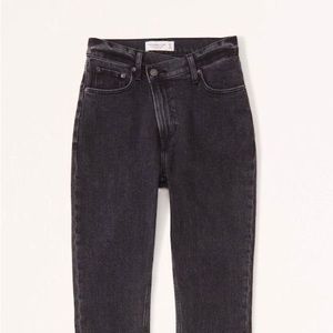Abercrombie and Fitch Slim Jeans